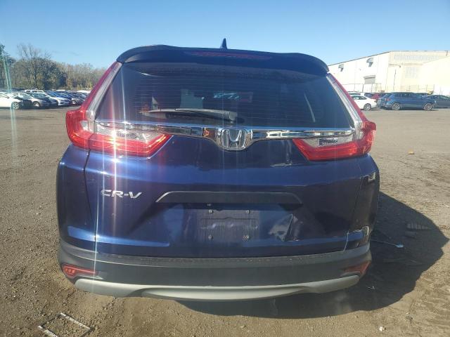 2019 HONDA CR-V LX - 2HKRW6H38KH223514