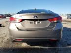 Lot #3310413966 2013 HYUNDAI ELANTRA GLS