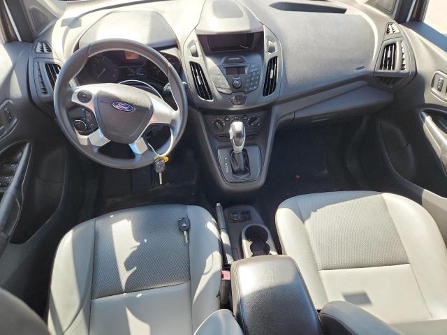 2015 FORD TRANSIT CO - NM0GE9E7XF1197074