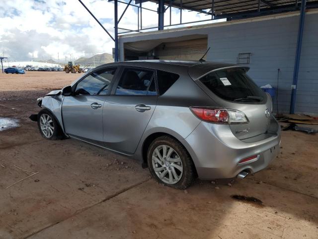 2012 MAZDA 3 I - JM1BL1M76C1693247