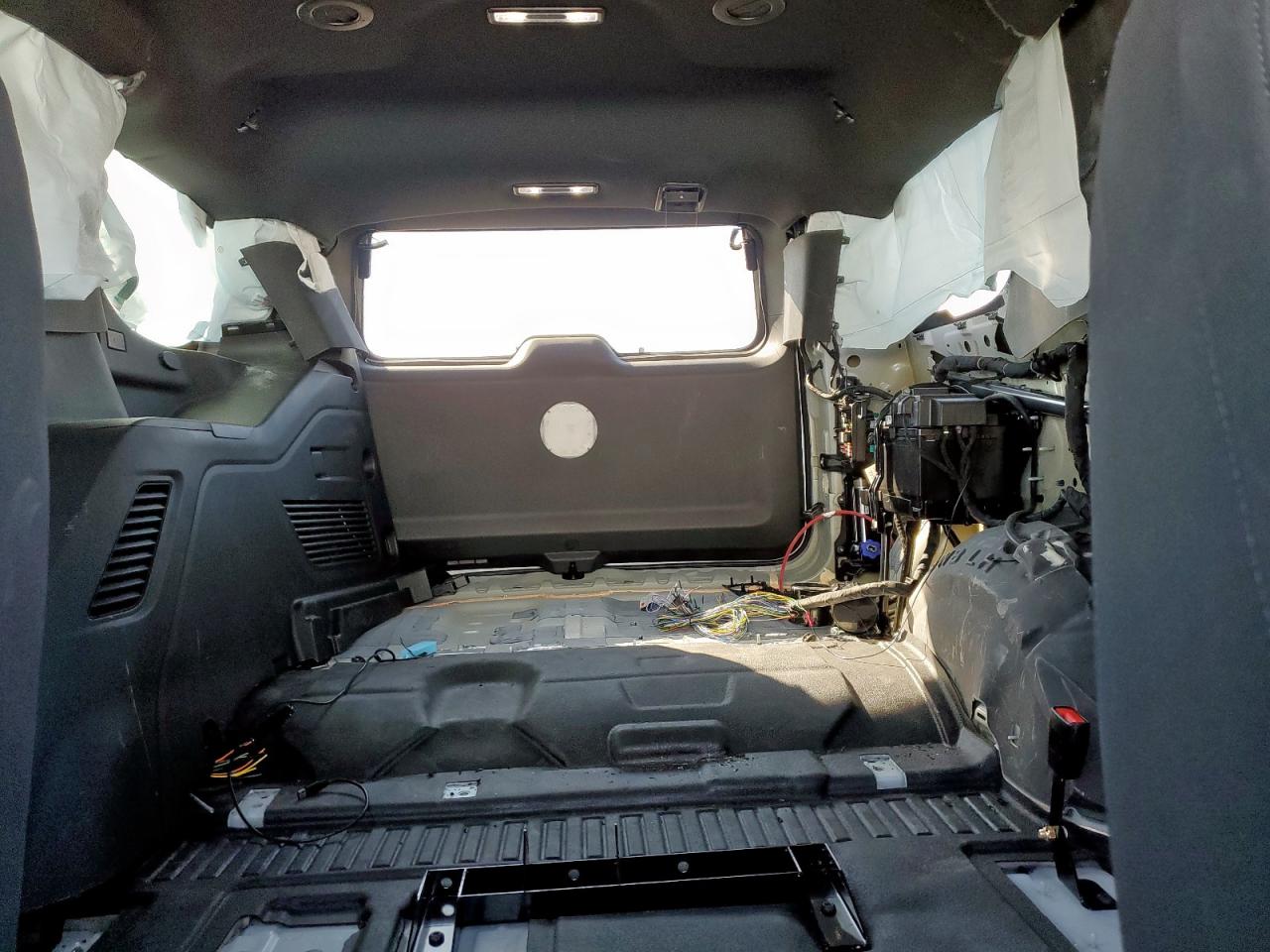 CHEVROLET TAHOE K1500