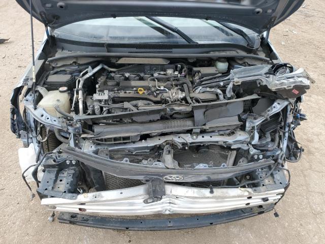 2020 TOYOTA COROLLA SE - JTDS4RCEXLJ013166