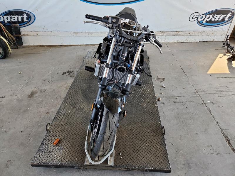 2025 KAWASAKI EX650 R ML5EXER13SDAF4102