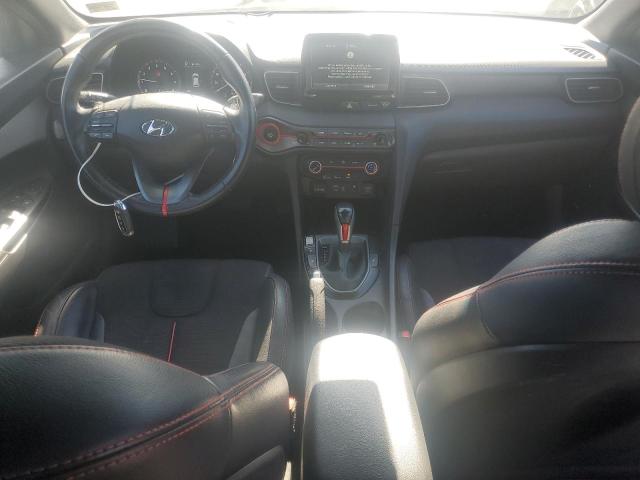 2020 HYUNDAI VELOSTER B - KMHTG6AF3LU021867