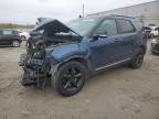 Lot #3308323207 2016 FORD EXPLORER X