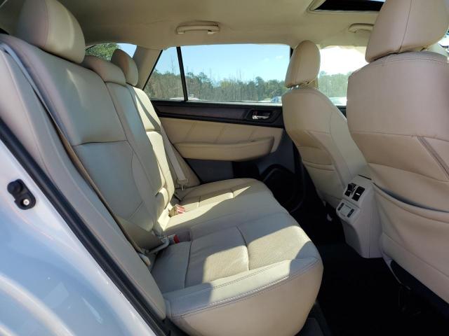 2019 SUBARU OUTBACK 3.6R LIMITED - 4S4BSENC6K3284007