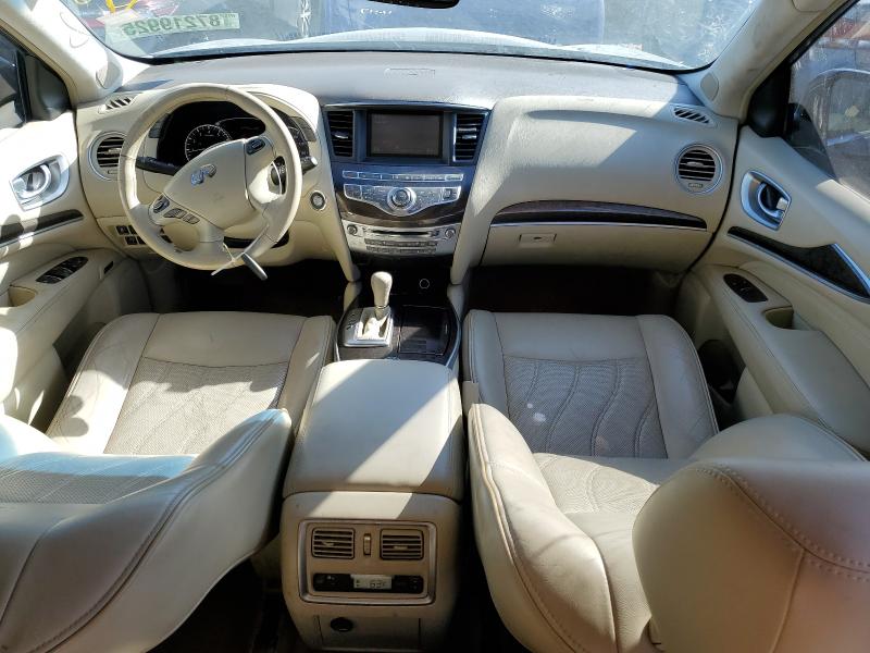 2014 INFINITI QX60 - 5N1AL0MM5EC509947