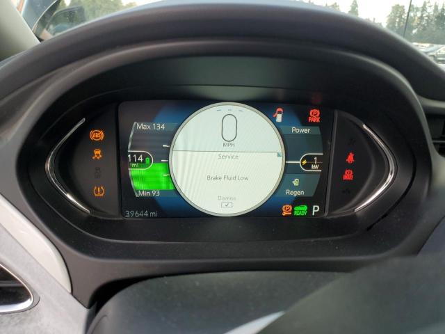 2017 CHEVROLET BOLT EV PREMIER 1G1FX6S00H4179661