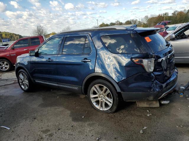 2016 FORD EXPLORER X #3303963685