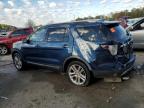 Lot #3303963685 2016 FORD EXPLORER X