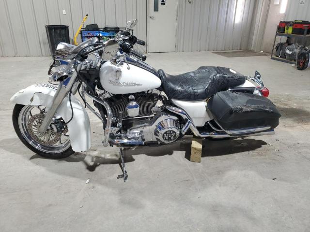 2005 HARLEY-DAVIDSON FLHRSI - 1HD1FYW105Y624003