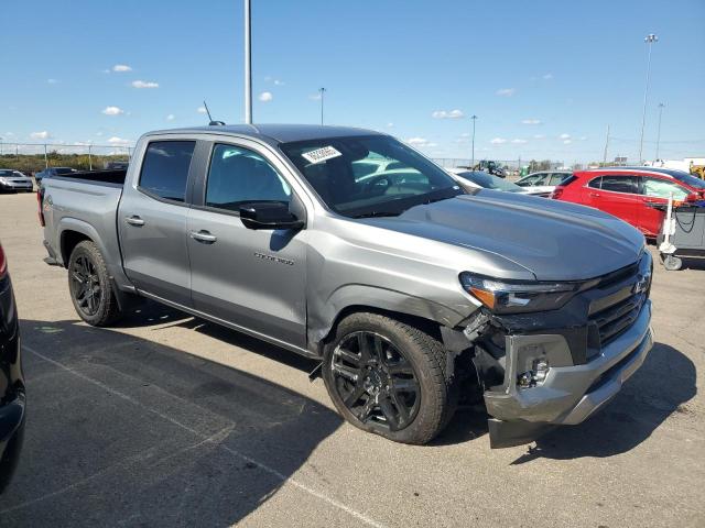 2025 CHEVROLET COLORADO Z71 1GCPTDEK4S1194407