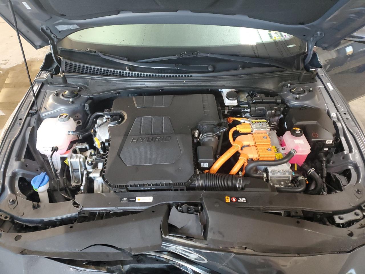 HYUNDAI ELANTRA LIMITED