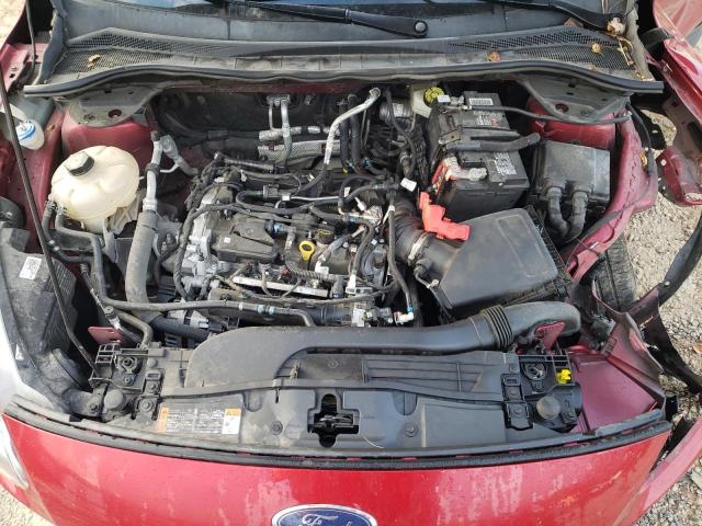 2020 FORD ESCAPE SE - 1FMCU9G66LUA74306