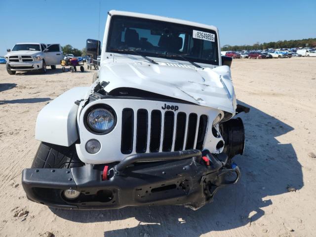 2015 JEEP WRANGLER U #3296298496