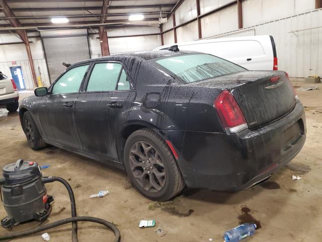 2016 CHRYSLER 300 S - 2C3CCAGG2GH296579