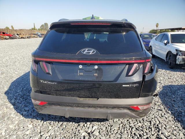 2024 HYUNDAI TUCSON LIM KM8JFDD29RU163947