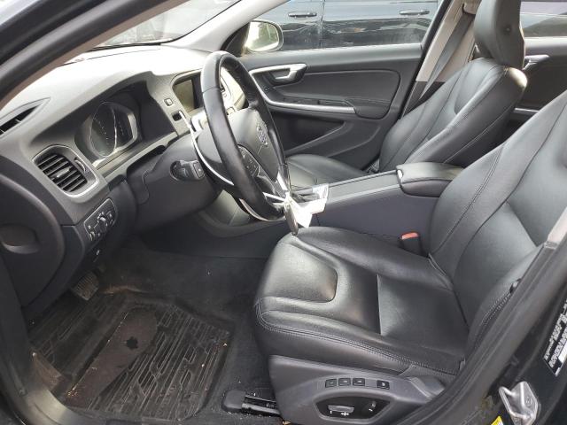 2015 VOLVO V60 YV1612SCXF1213867