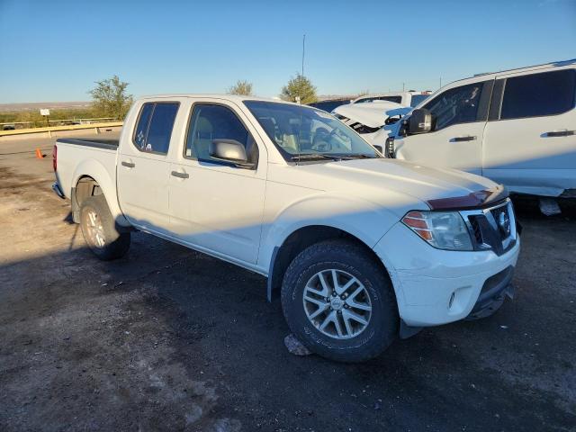 2014 NISSAN FRONTIER S #3278595963