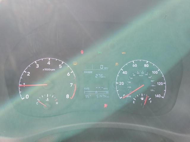 2021 HYUNDAI ACCENT SE 3KPC24A69ME137484