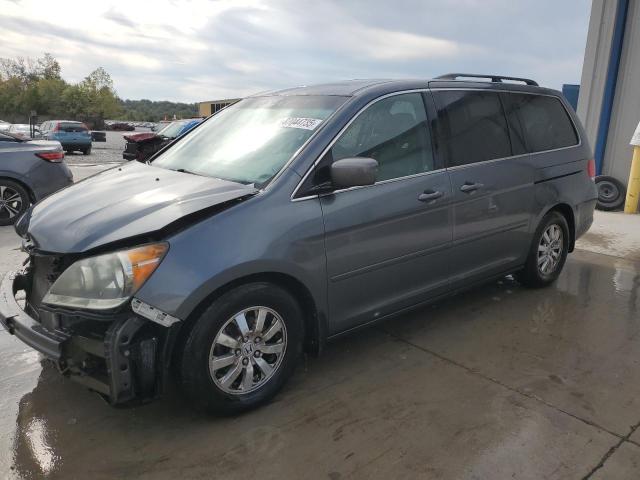Global Auto Auctions: 2010 HONDA ODYSSEY EX