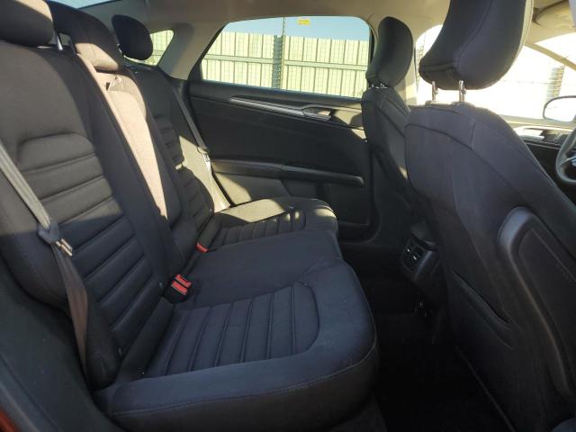 2016 FORD FUSION SE 3FA6P0LU3GR291047