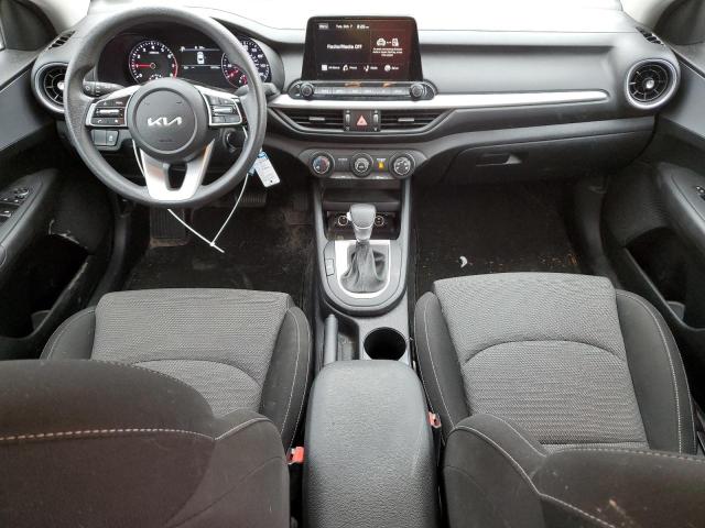 2023 KIA FORTE LX - 3KPF24AD9PE547184