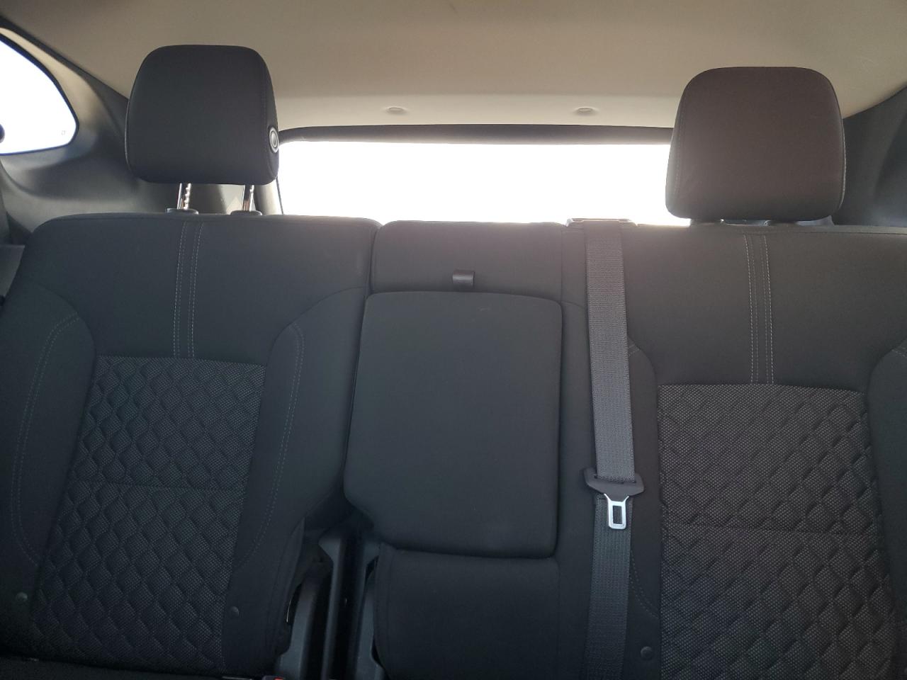 CHEVROLET BLAZER 2LT