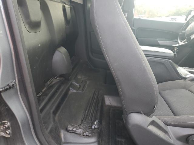 2022 CHEVROLET COLORADO L - 1GCHSCEA9N1170780