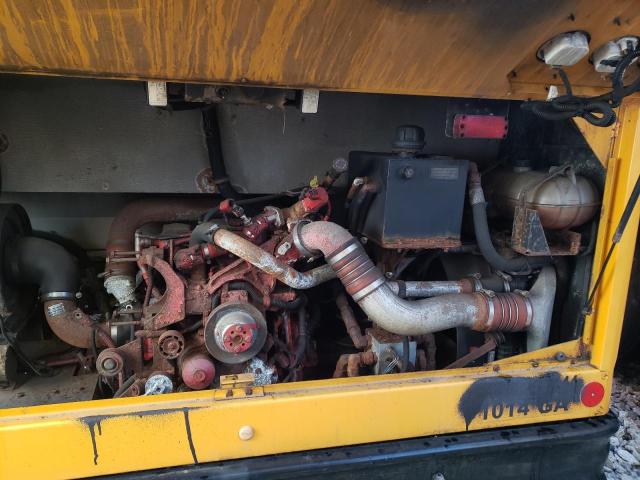 2012 THOMAS SAF-T-LINER HDX #3274126467