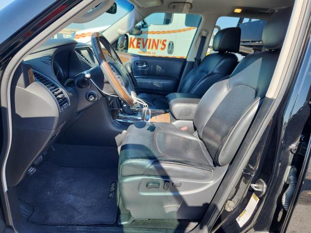 2017 INFINITI QX80 BASE #3316759411