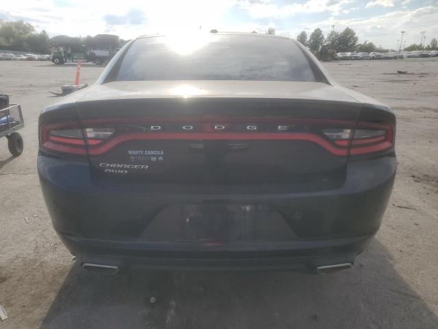 2015 DODGE CHARGER SE 2C3CDXFG5FH760125