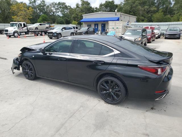 2022 LEXUS ES 350 BAS 58AGZ1B19NU120965