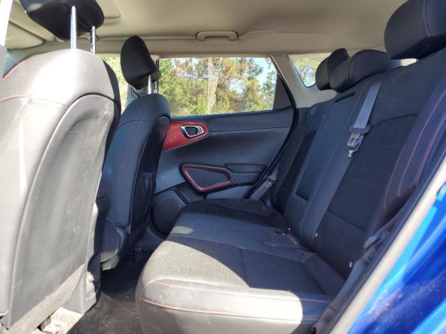 2022 KIA SOUL GT-LI KNDJ53AF9N7805293