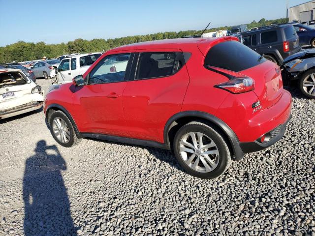 2015 NISSAN JUKE S JN8AF5MR5FT507156