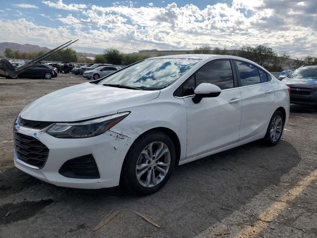 2019 CHEVROLET CRUZE LT #3316248301