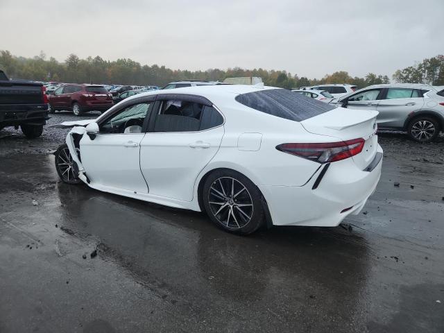 2022 TOYOTA CAMRY NIGH 4T1S11AK5NU029646