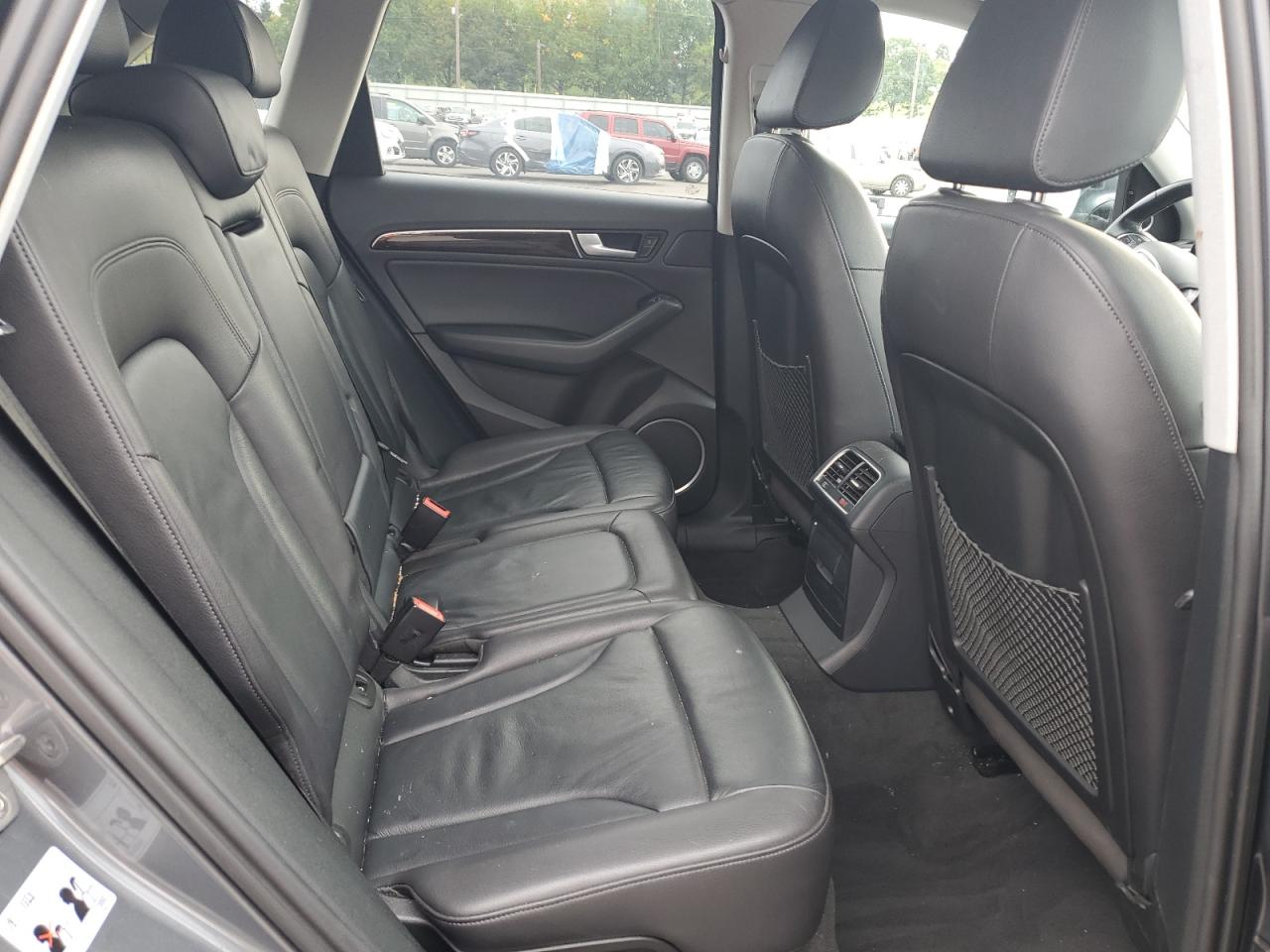 AUDI Q5 PREMIUM PLUS