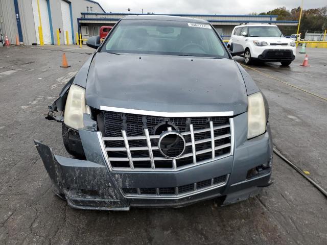 2012 CADILLAC CTS PERFOR #3296432671