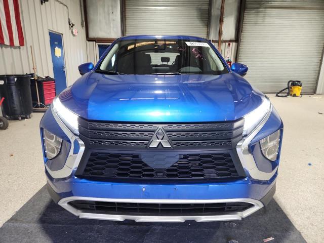 2025 MITSUBISHI ECLIPSE CR JA4ATWAA4SZ033825