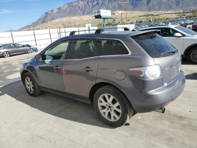 2008 MAZDA CX-7 #3284690320