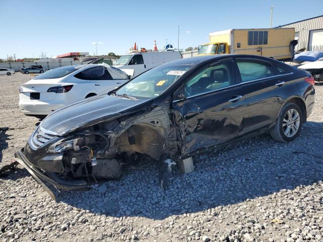 2013 HYUNDAI SONATA SE - 5NPEC4AC6DH797635