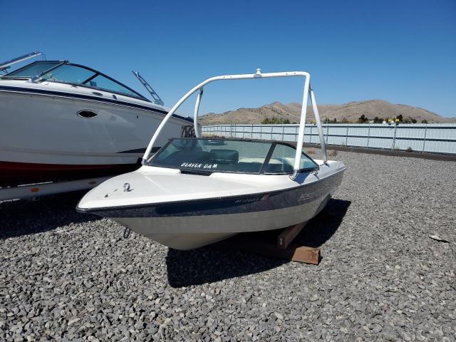 1991 MASTERCRAFT PRO STAR - Other View