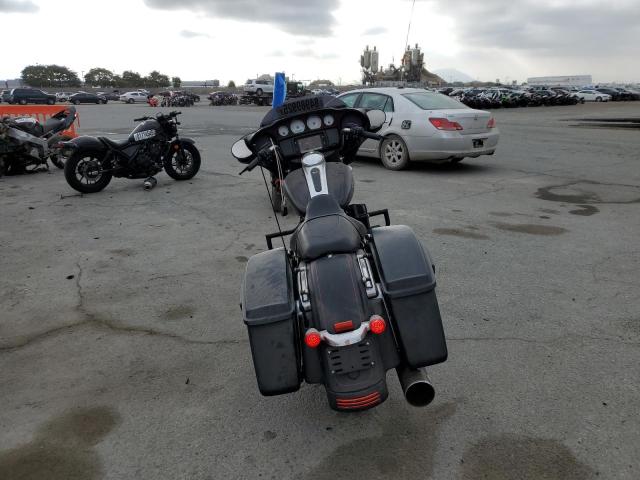 2014 HARLEY-DAVIDSON FLHXS STRE 1HD1KRM33EB691154