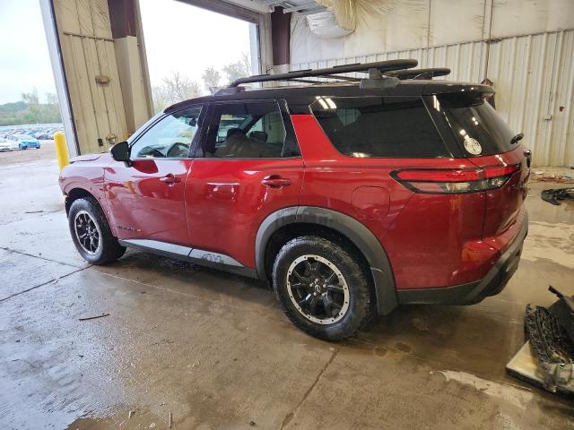 2023 NISSAN PATHFINDER - 5N1DR3BD3PC269560