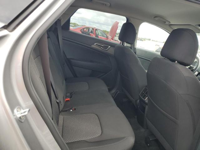 2023 KIA SPORTAGE L - KNDPU3AF6P7035571