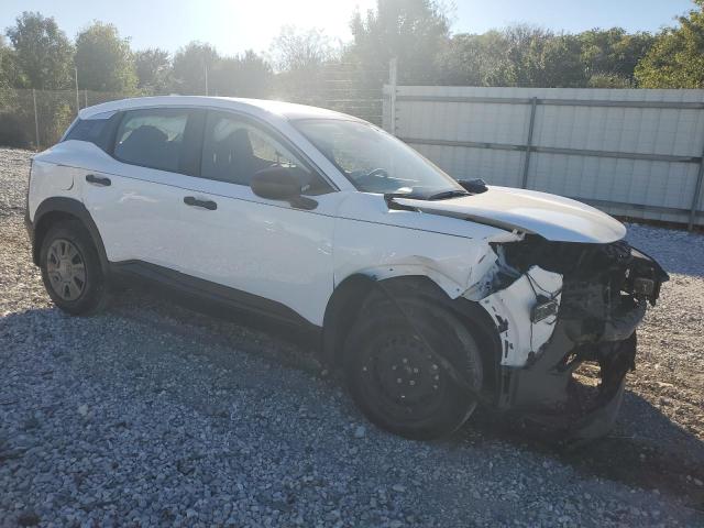 2025 NISSAN KICKS S #3301821330