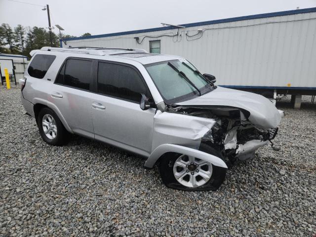 2018 TOYOTA 4RUNNER SR #3281484021