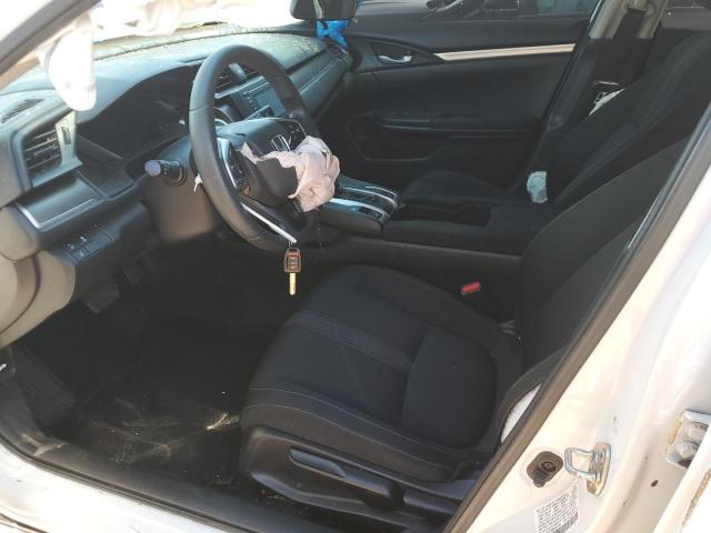 2019 HONDA CIVIC LX - 2HGFC2F68KH537580