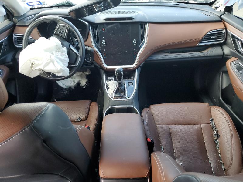 2022 SUBARU OUTBACK TO 4S4BTAPCXN3179803